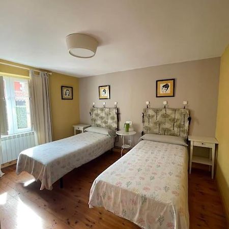 Apartamento En Treceno, Cantabria Exteriör bild