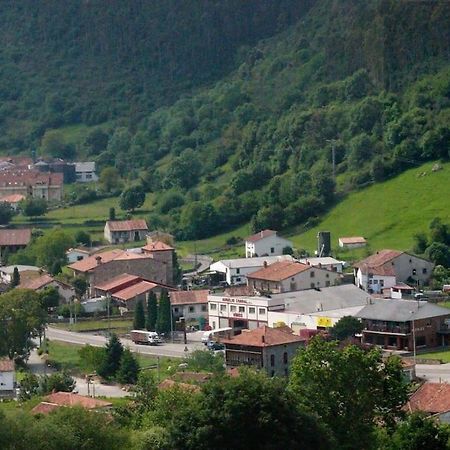 Apartamento En Treceno, Cantabria Exteriör bild