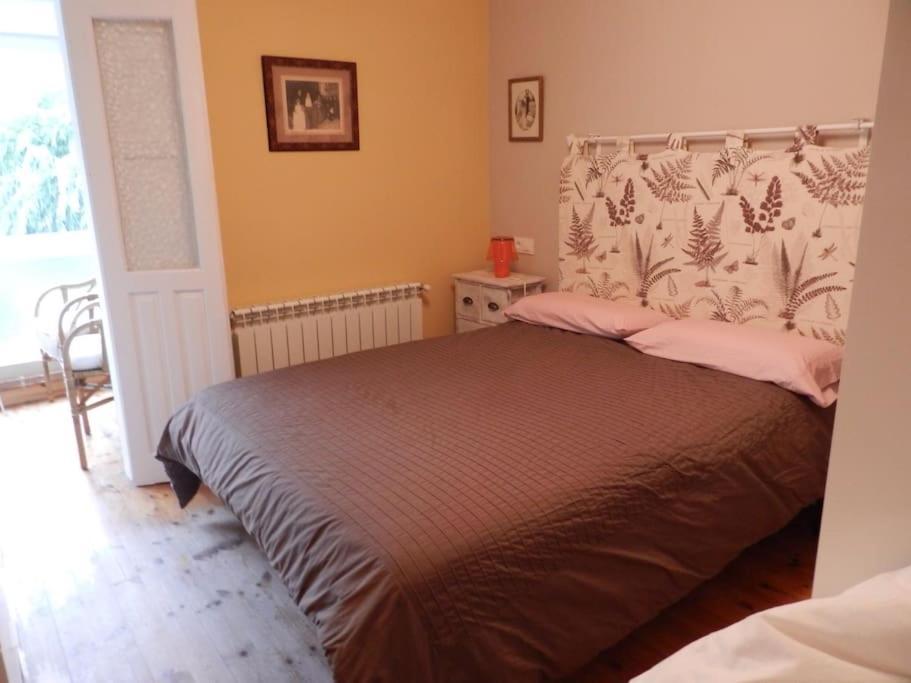 Apartamento En Treceno, Cantabria Exteriör bild
