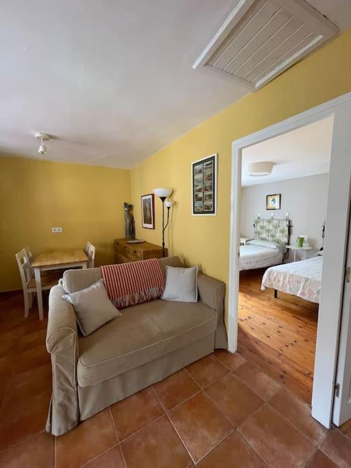 Apartamento En Treceno, Cantabria Exteriör bild