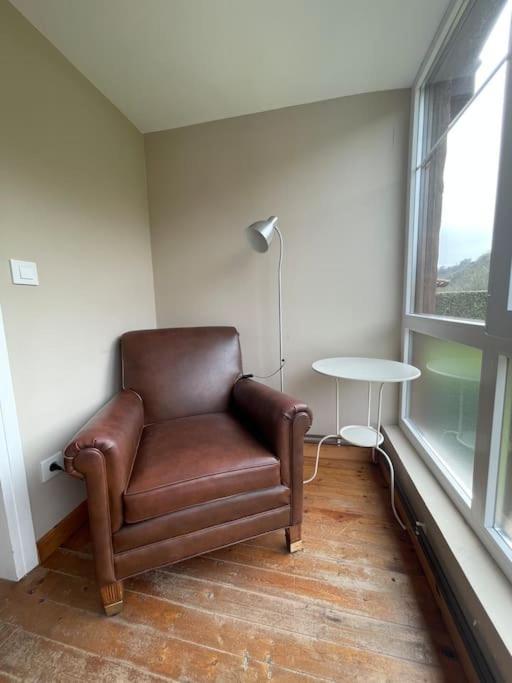 Apartamento En Treceno, Cantabria Exteriör bild