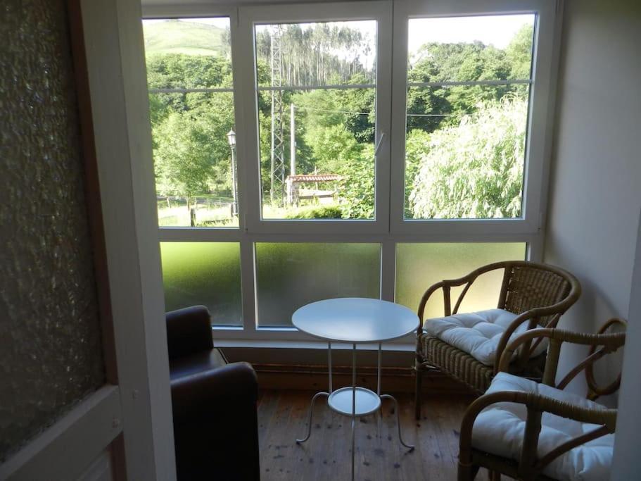 Apartamento En Treceno, Cantabria Exteriör bild
